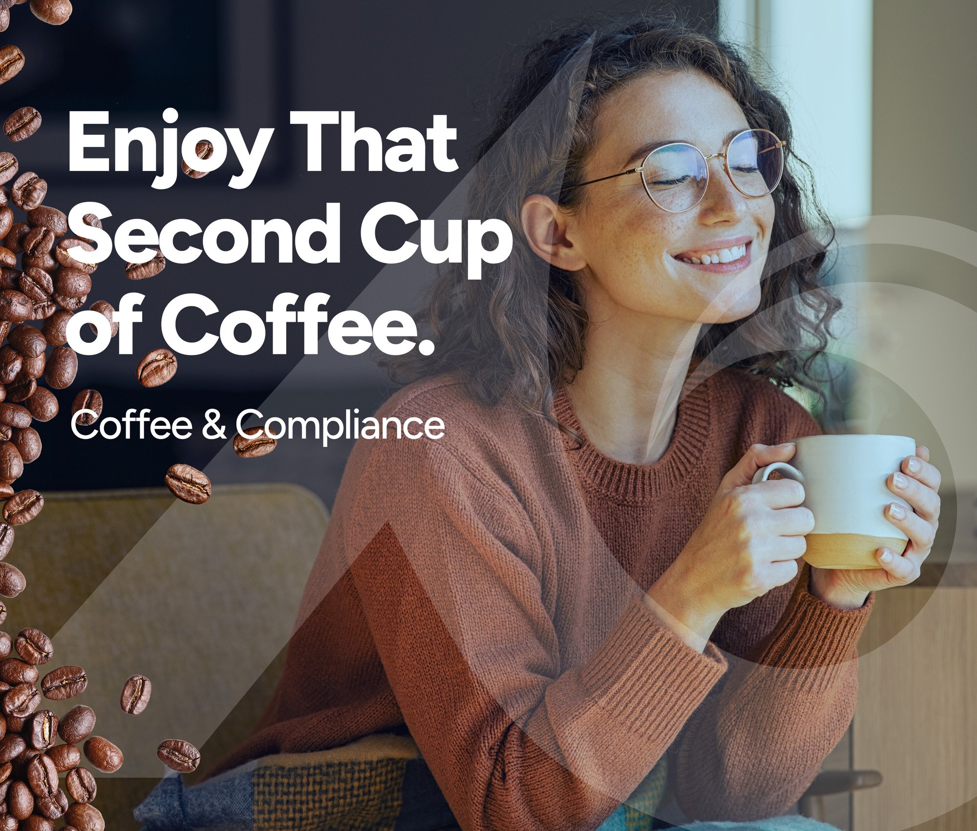 Coffee and Compliance Hero 2