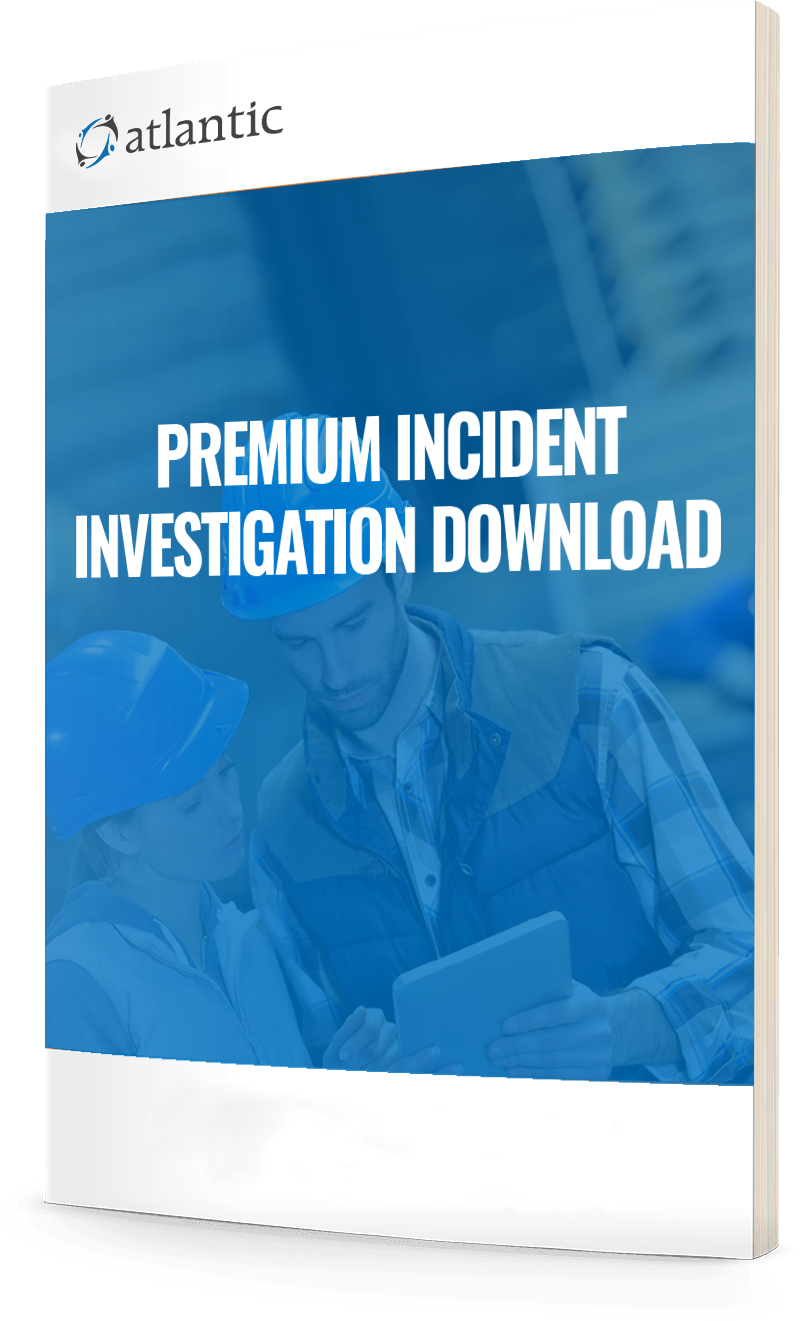 Premium-Incident-Investigation blue