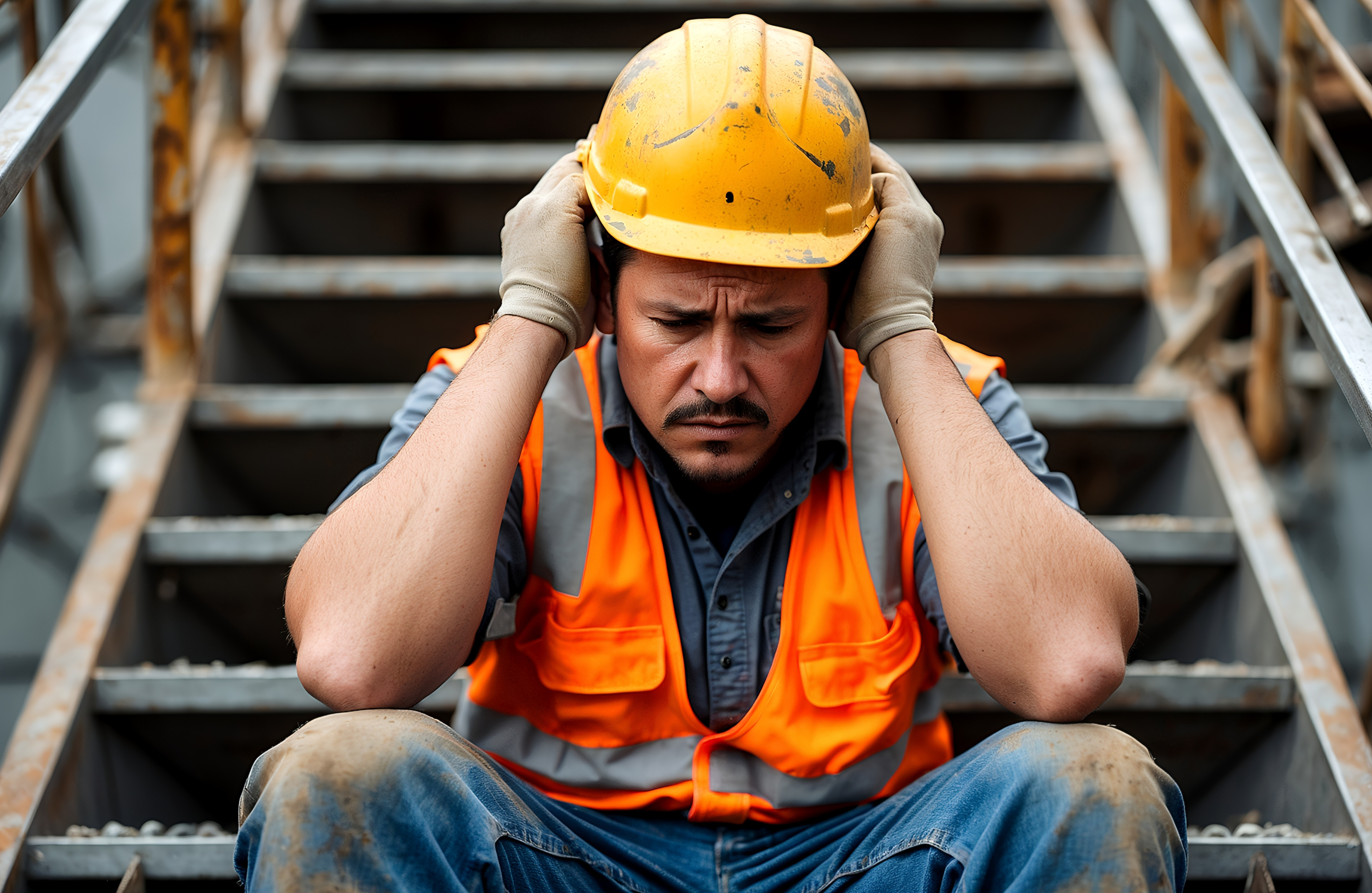 AT204-Mental Health-Awareness and Support in Construction
