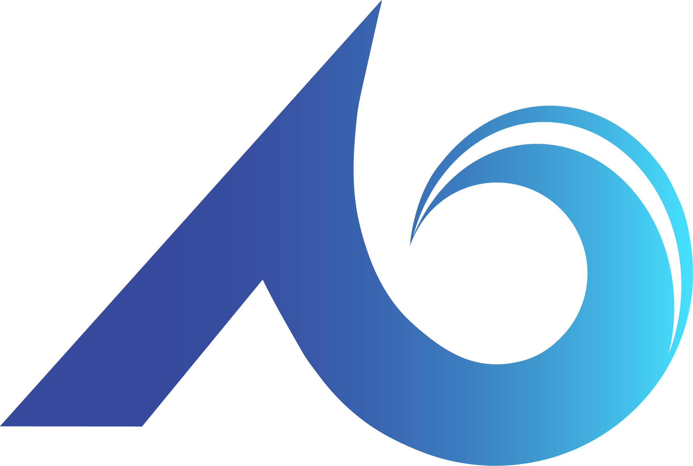 Atlantic Only Logo